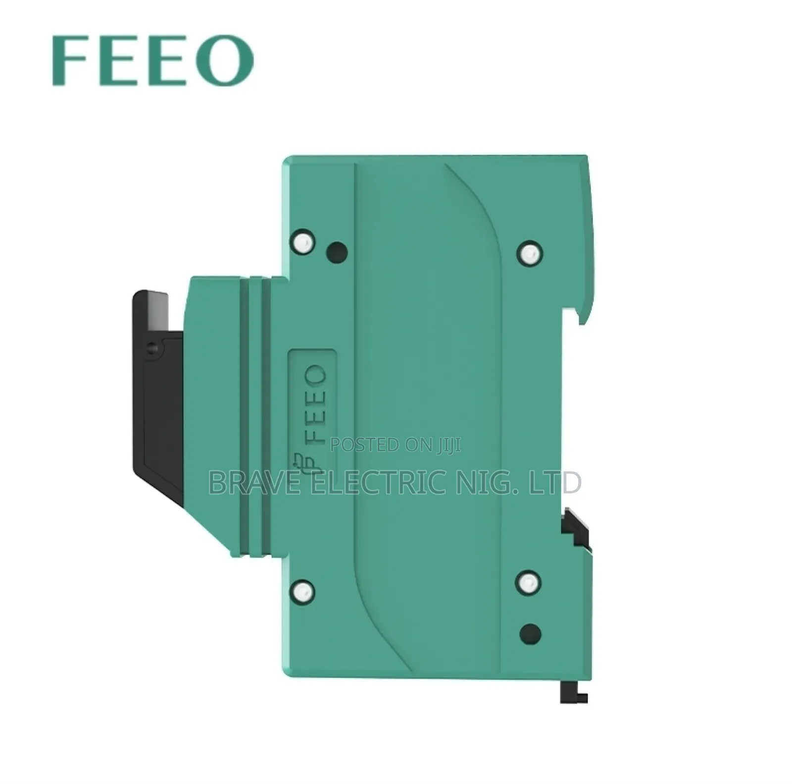 Feeo Dc Fuse 32a FDS-32b
