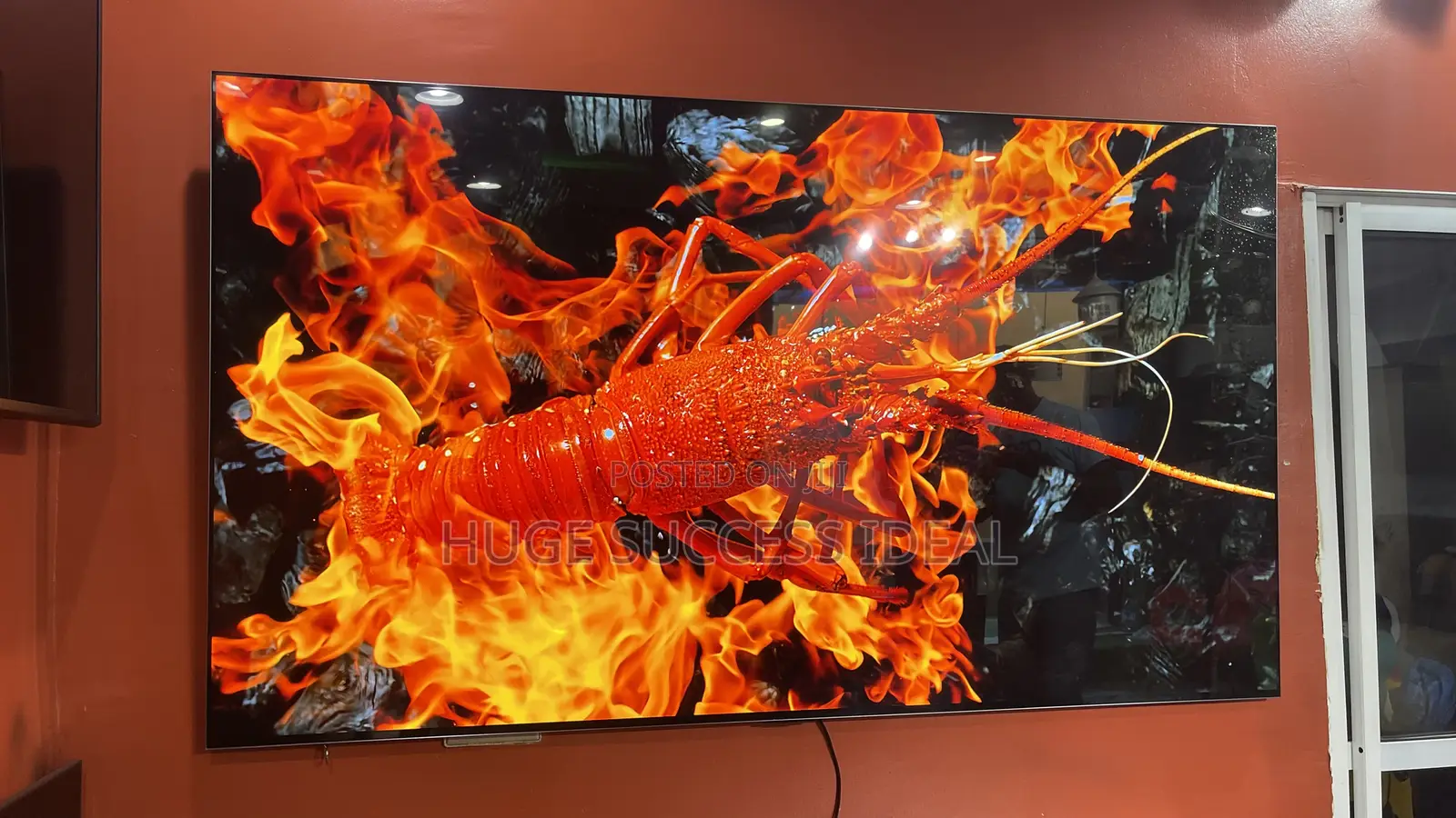 Lg Oled Evo 77 Inch G3 Series Smart 4k Ultra Hd Hdr Tv 2023 Edition