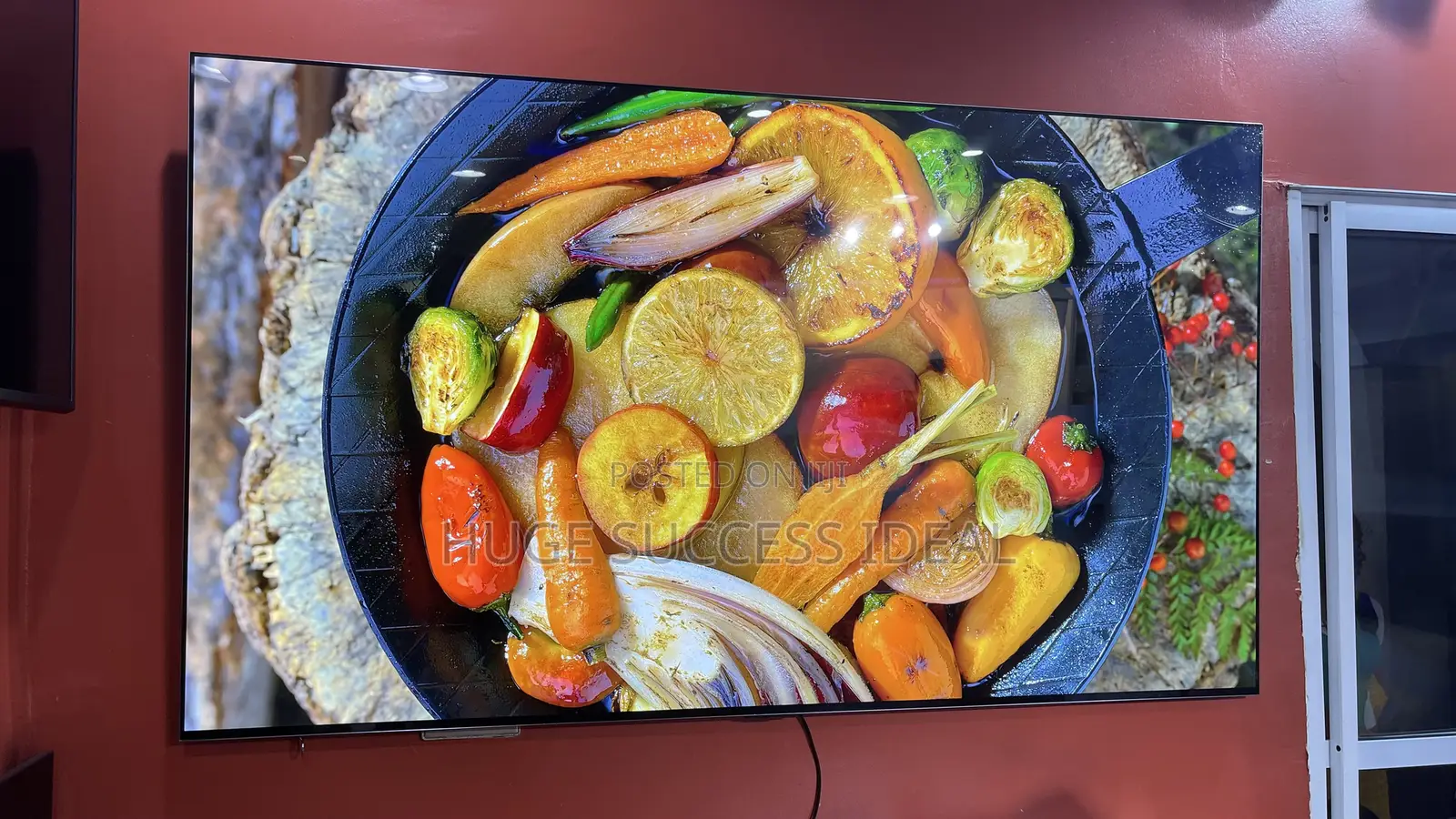 Lg Oled Evo 77 Inch G3 Series Smart 4k Ultra Hd Hdr Tv 2023 Edition