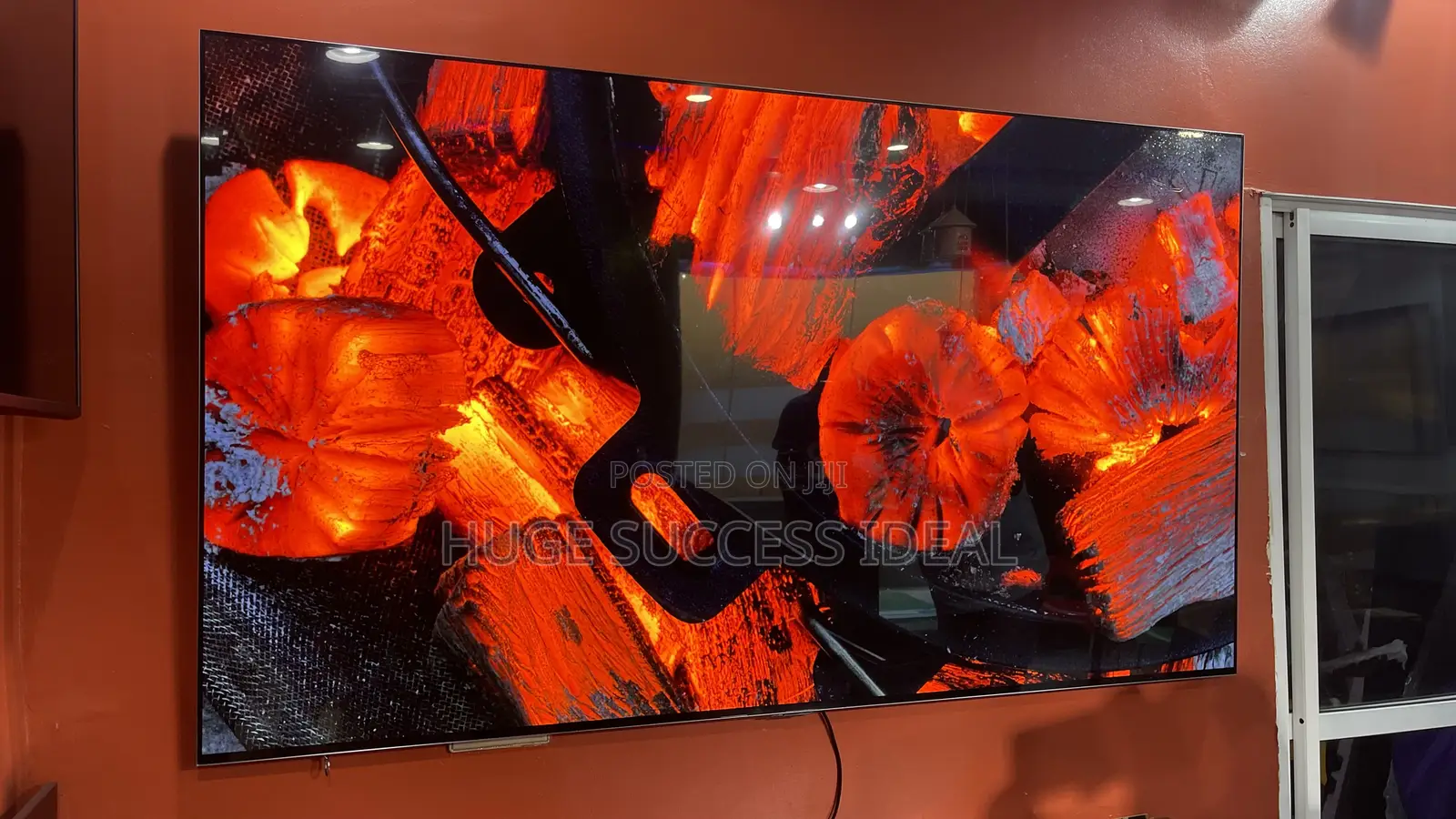 Lg Oled Evo 77 Inch G3 Series Smart 4k Ultra Hd Hdr Tv 2023 Edition
