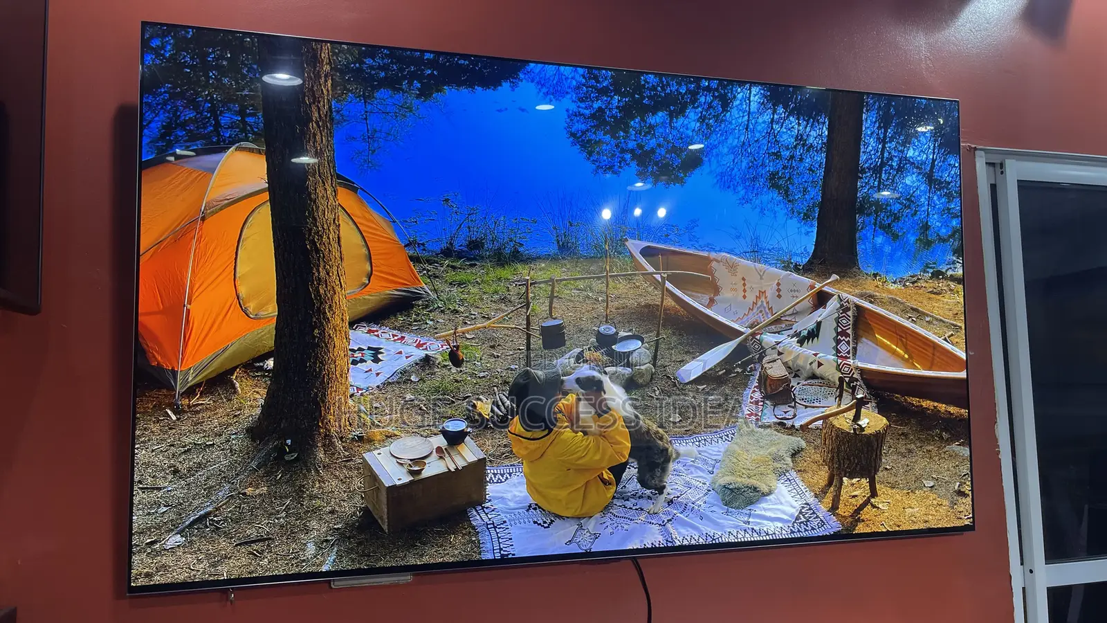 Lg Oled Evo 77 Inch G3 Series Smart 4k Ultra Hd Hdr Tv 2023 Edition