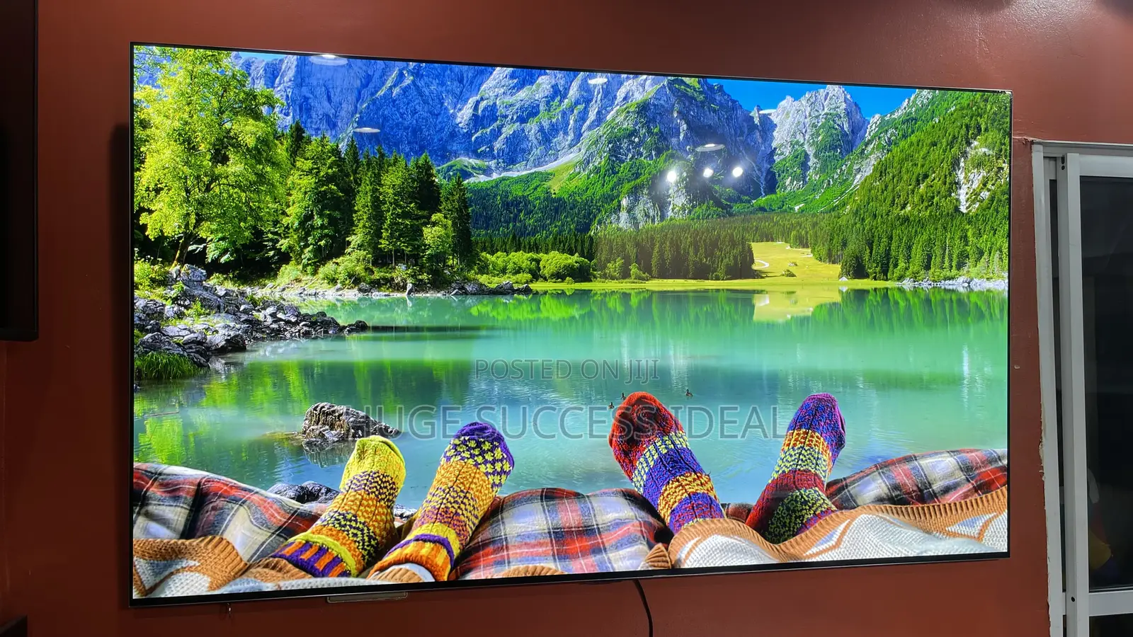 Lg Oled Evo 77 Inch G3 Series Smart 4k Ultra Hd Hdr Tv 2023 Edition