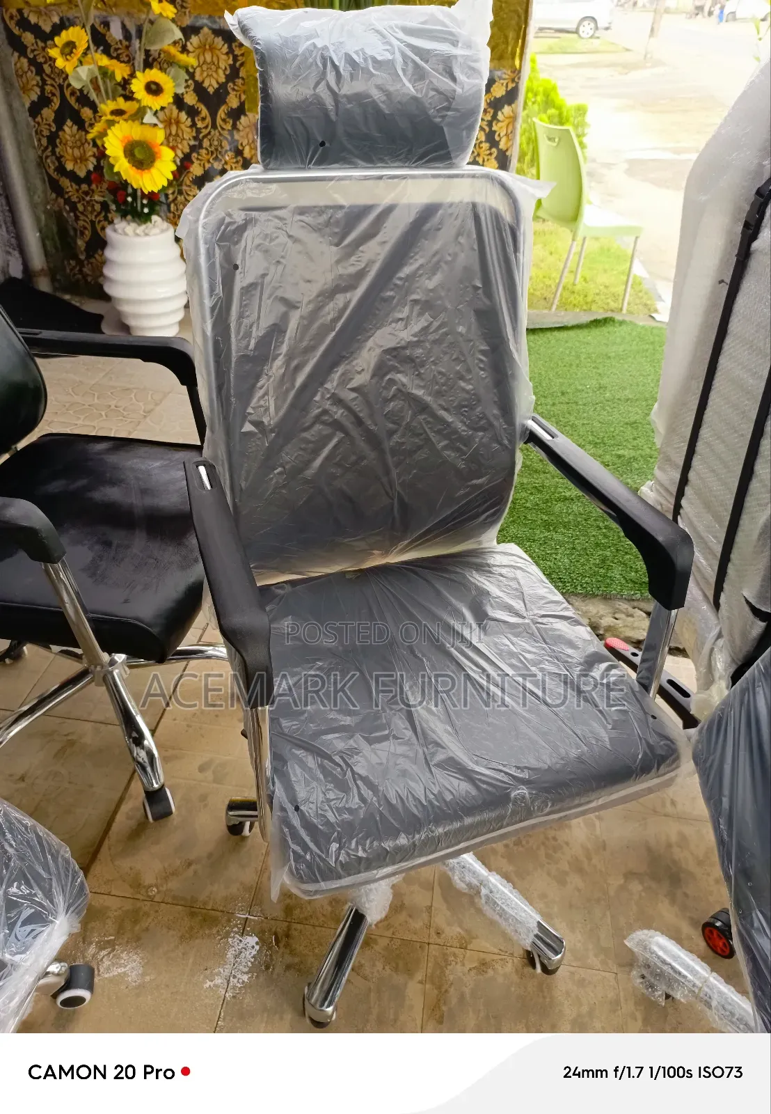 Office Chair