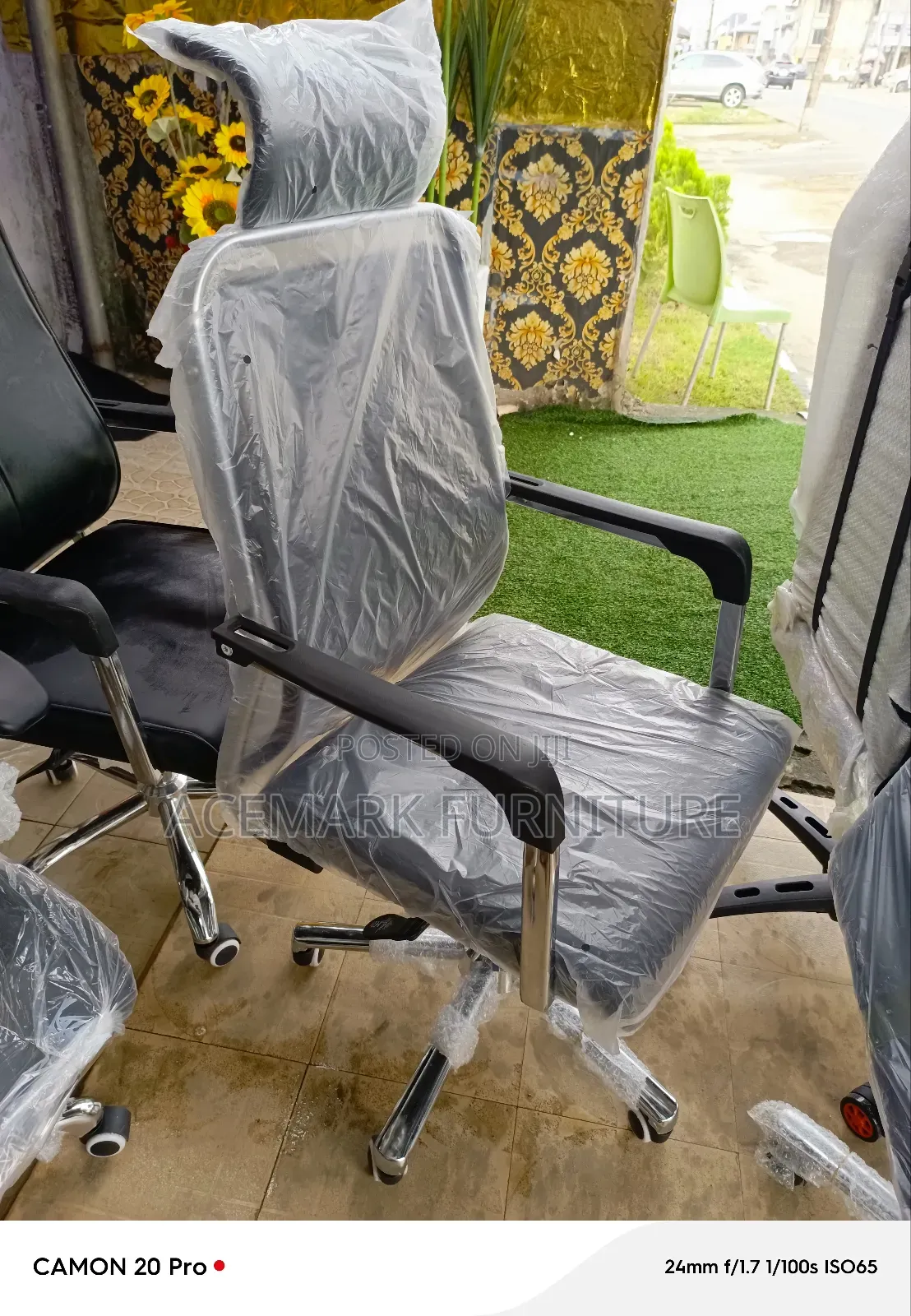Office Chair