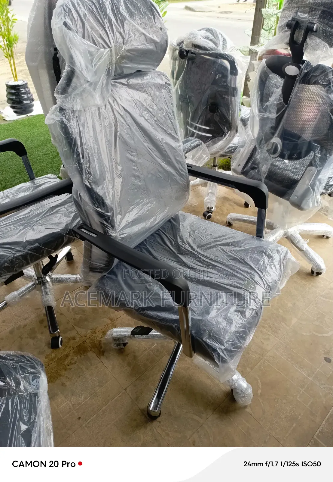 Office Chair