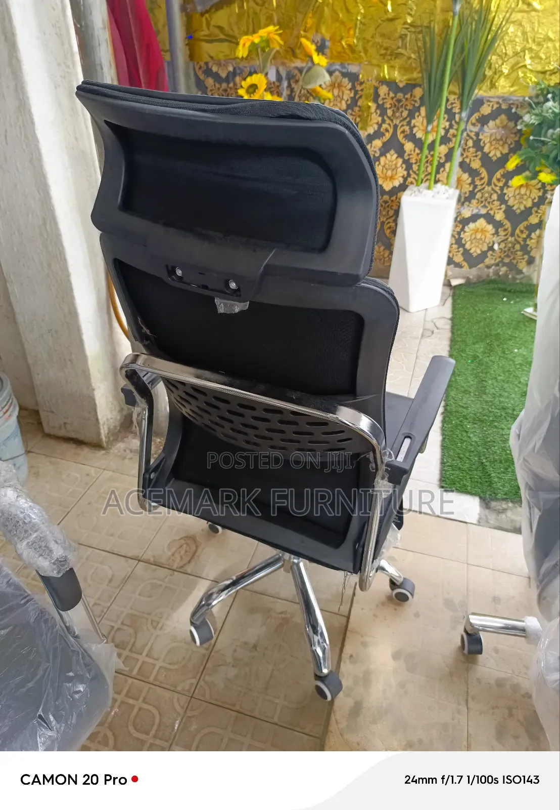 Office Chair