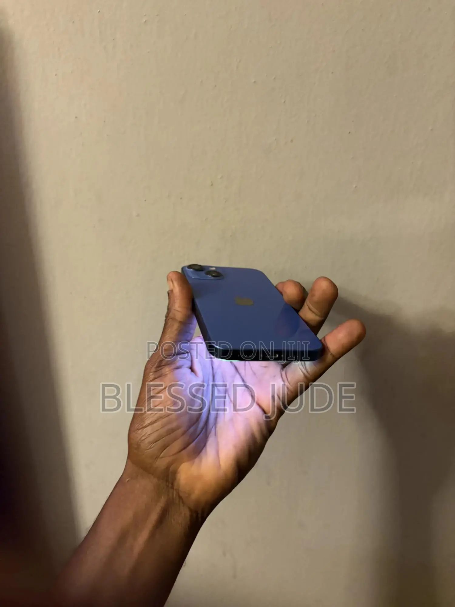 Apple iPhone 13 128 GB Blue