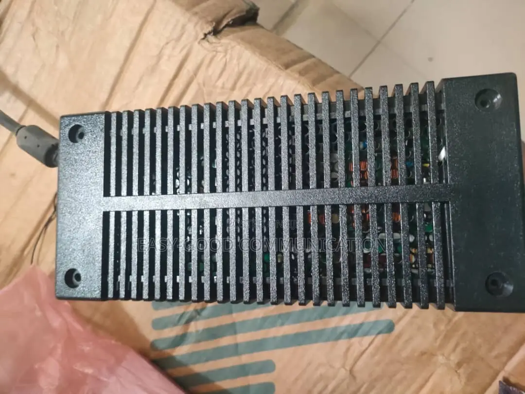 Motorola Hpn4007 Power Supply