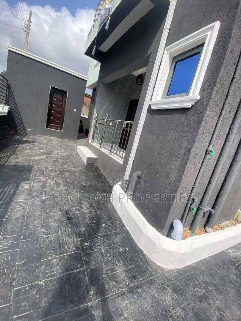2bdrm Apartment in Foodco Akala Express for rent