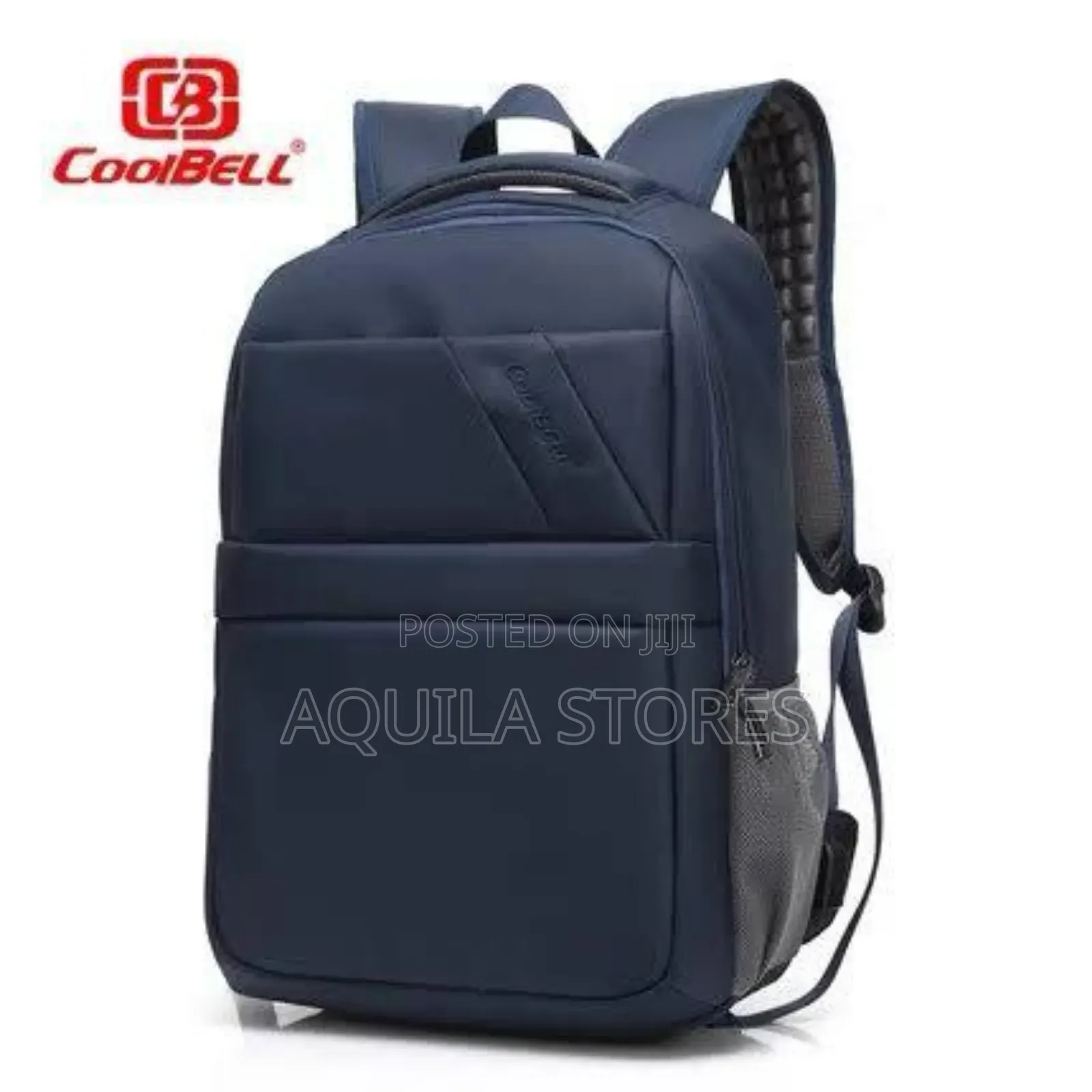 Coolbell Cb-2669 15.6-inch Laptop Backpack