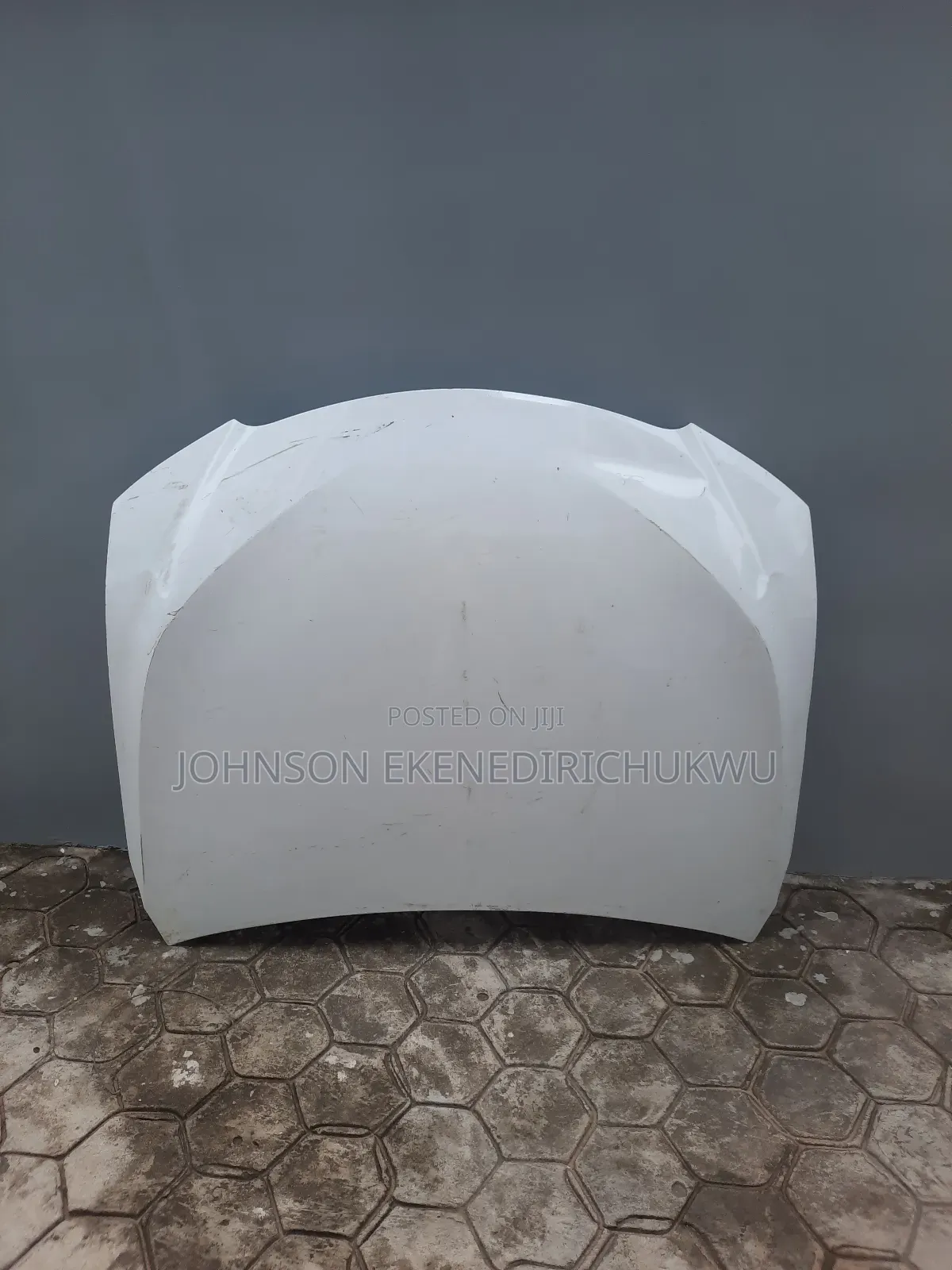 Lexus Is250 Bonnet 2025 Model