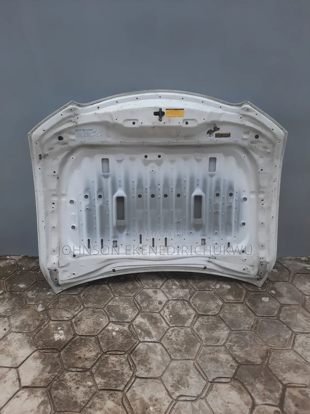 Lexus Is250 Bonnet 2025 Model