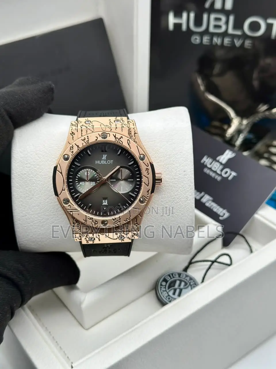 Hublot Watches