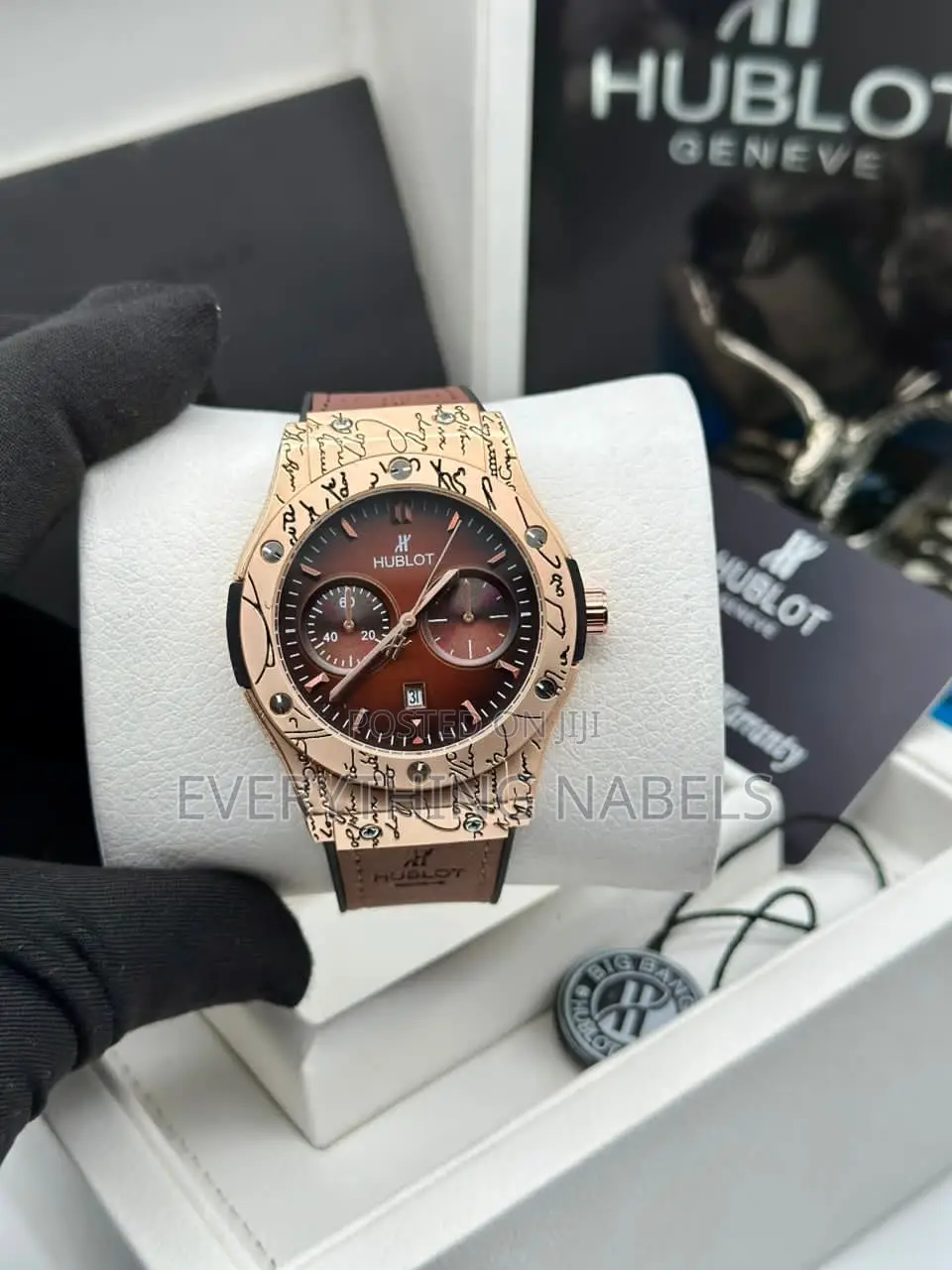 Hublot Watches