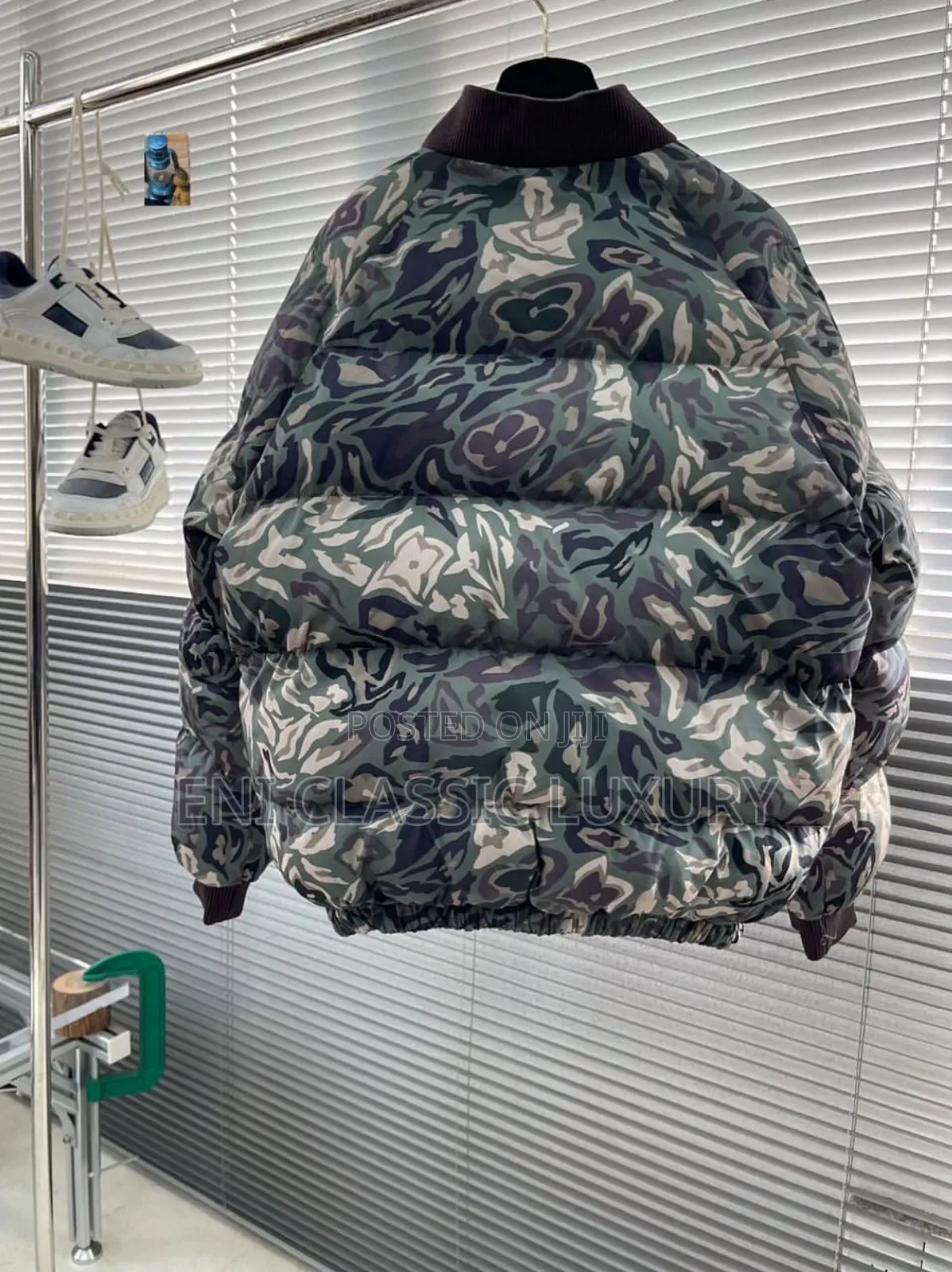 Super High Quality Luxury Jacket Hoodies Louis Vuitton Well Branded