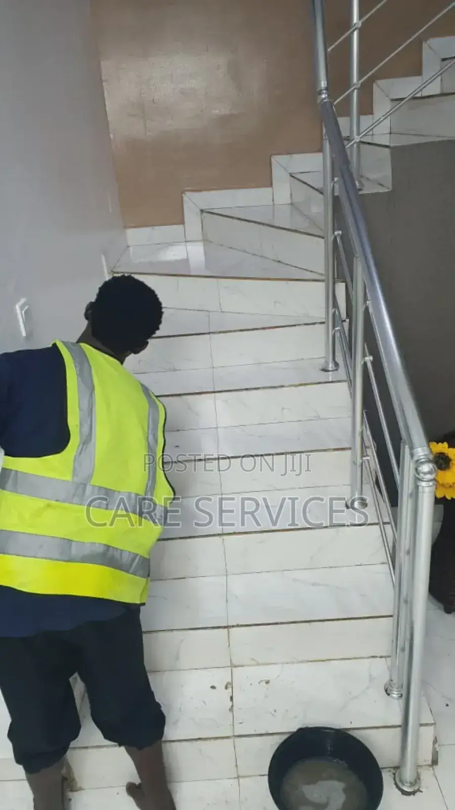 Crowncare Professional House Cleaning