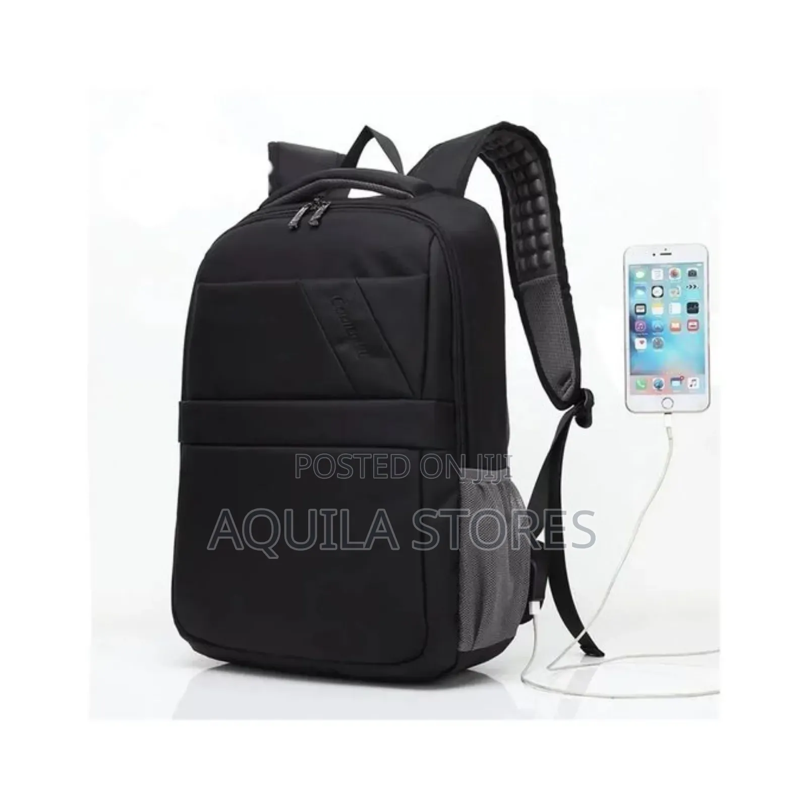 Coolbell Cb-2669 15.6-inch Laptop Backpack