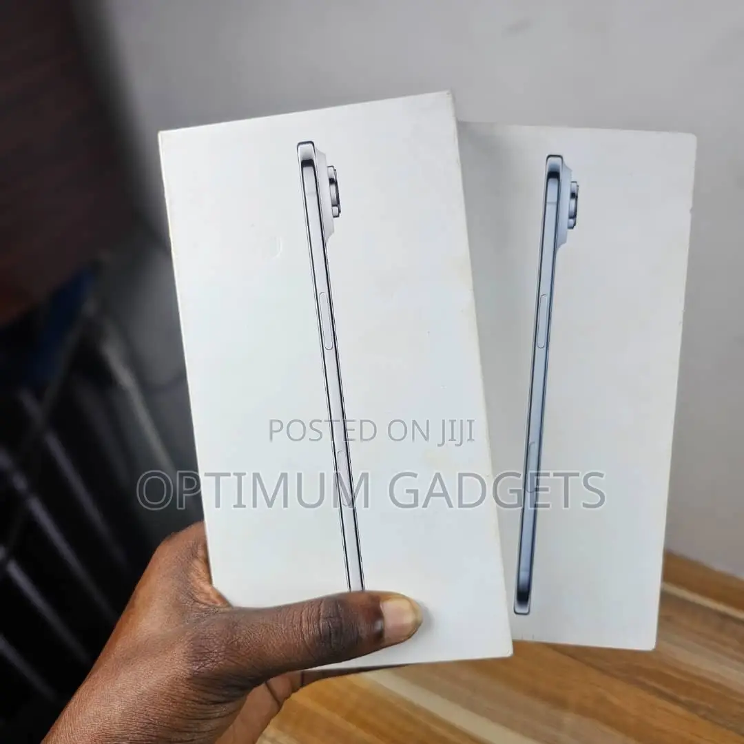 New Apple iPhone Air 256 GB White