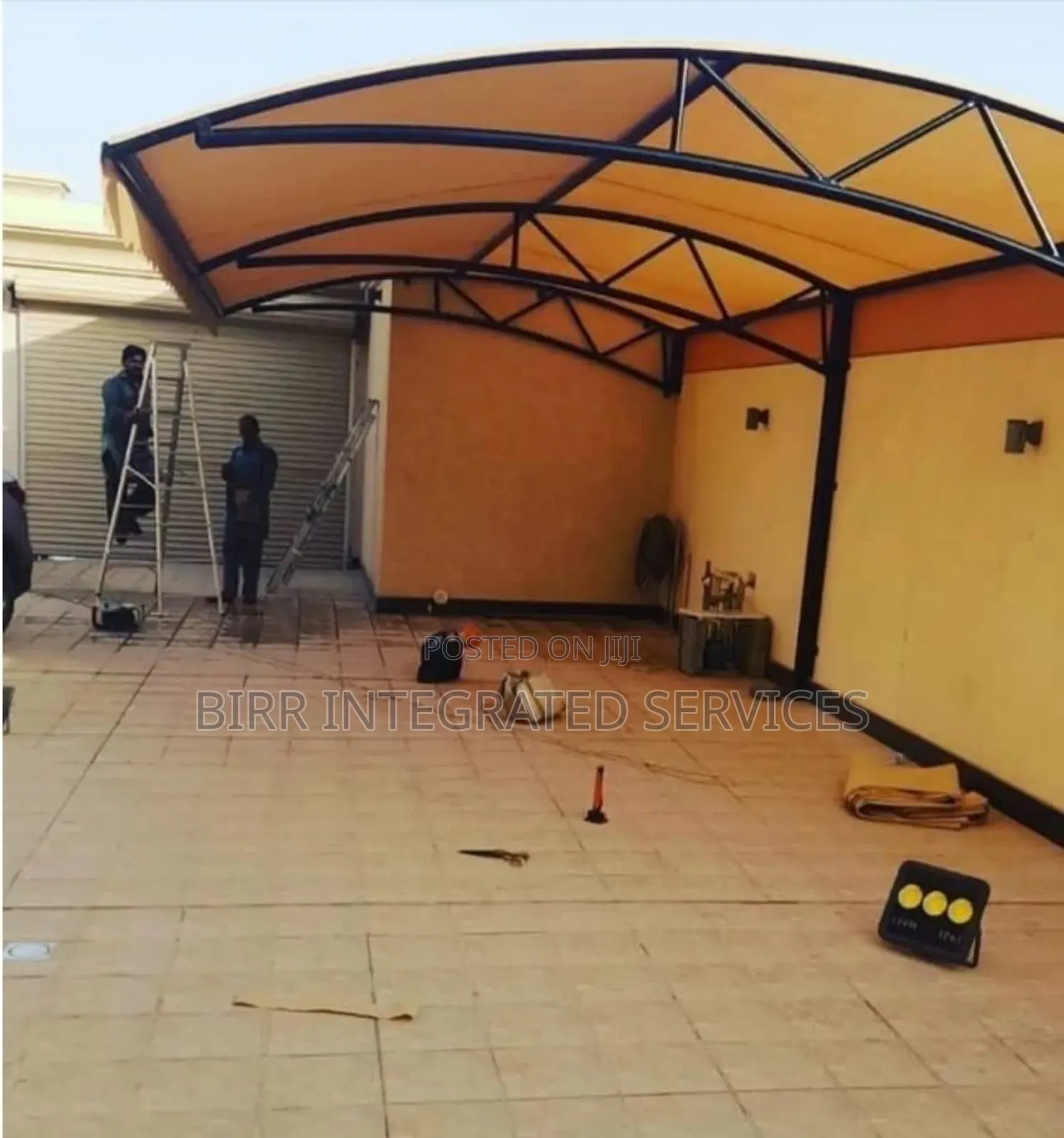 Car Port, Sheds, Pergola, Stand Car Port