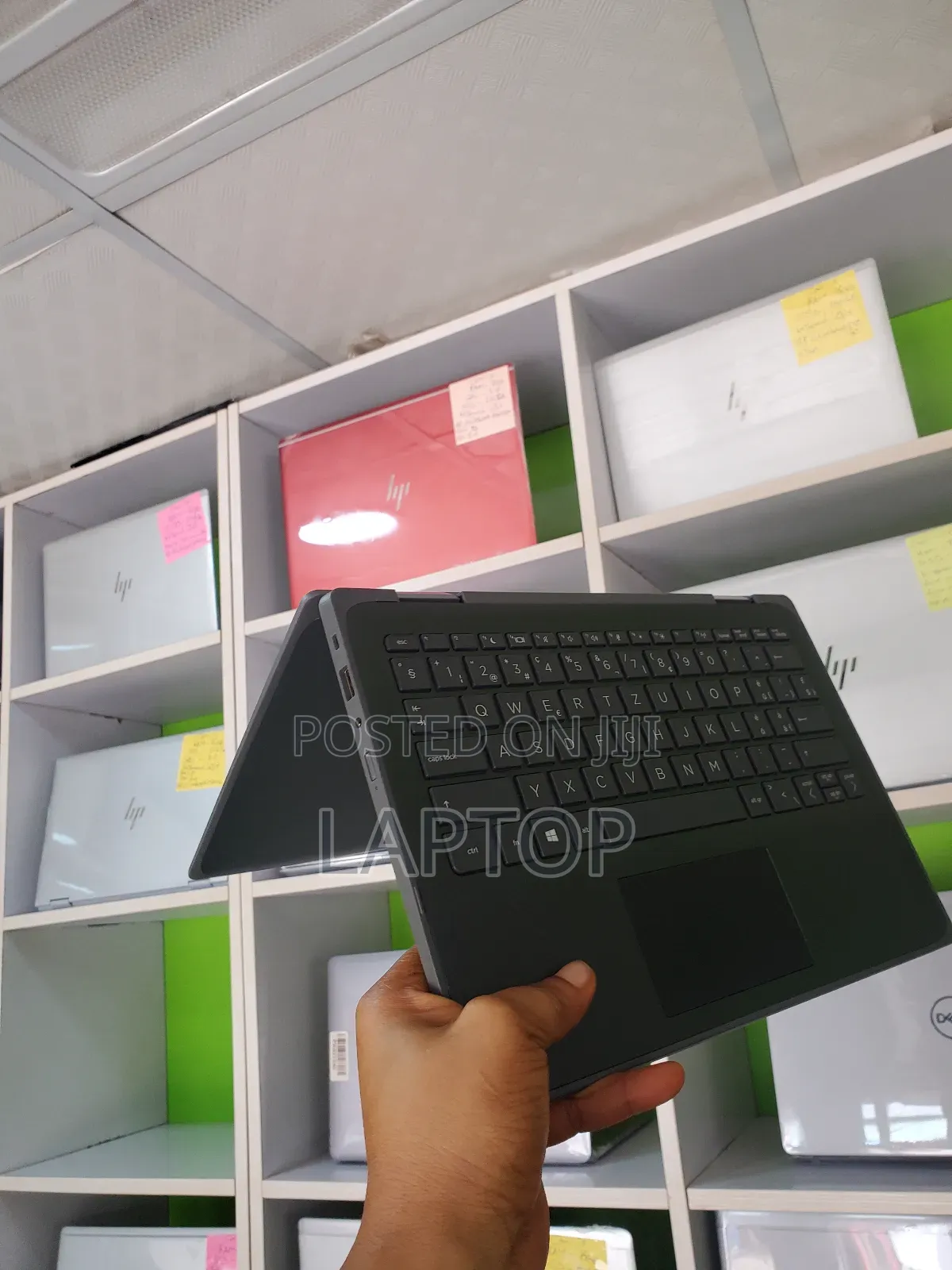 Laptop HP ProBook 11 X360 G3 EE 8GB Intel SSD 256GB