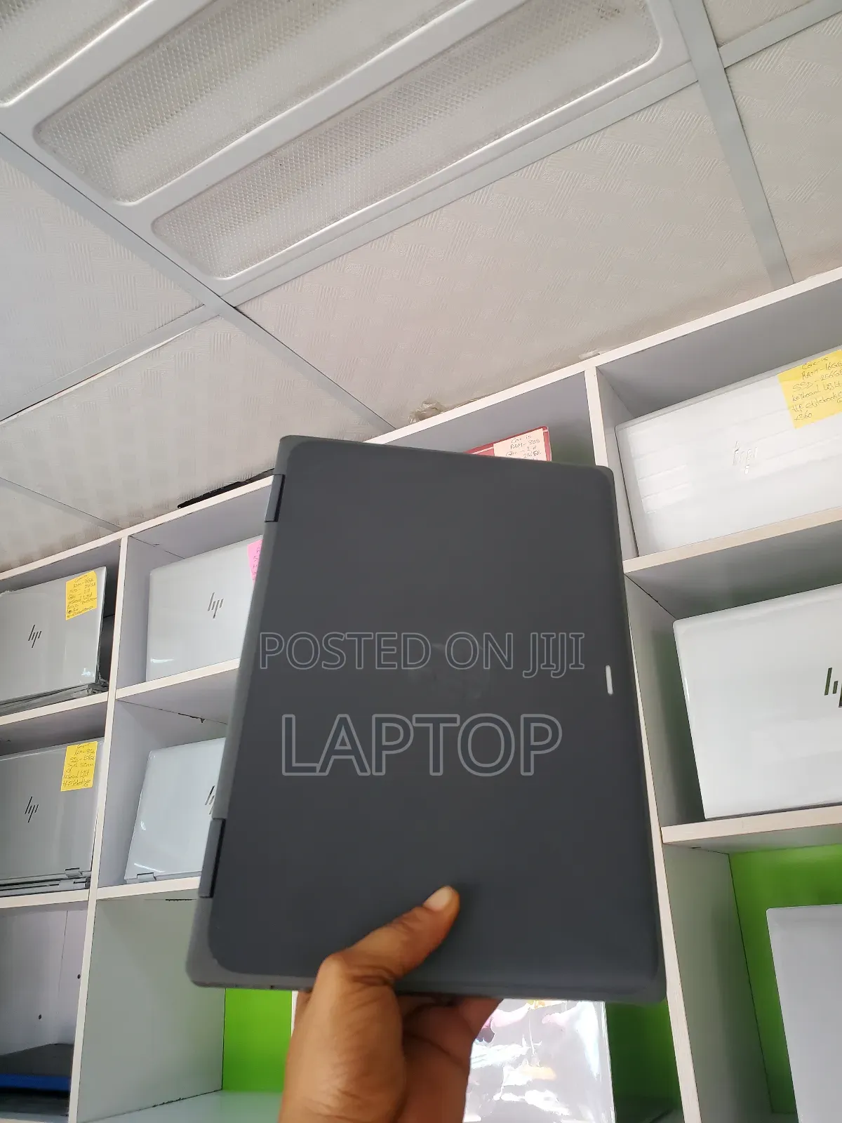 Laptop HP ProBook 11 X360 G3 EE 8GB Intel SSD 256GB
