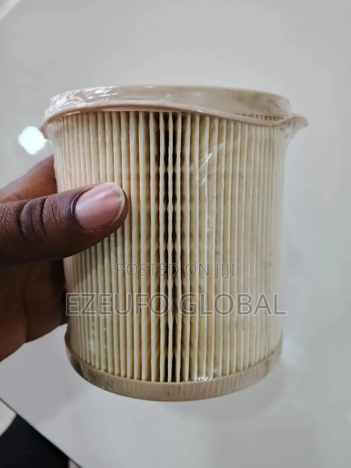 Fuel Filter Raccor 2040