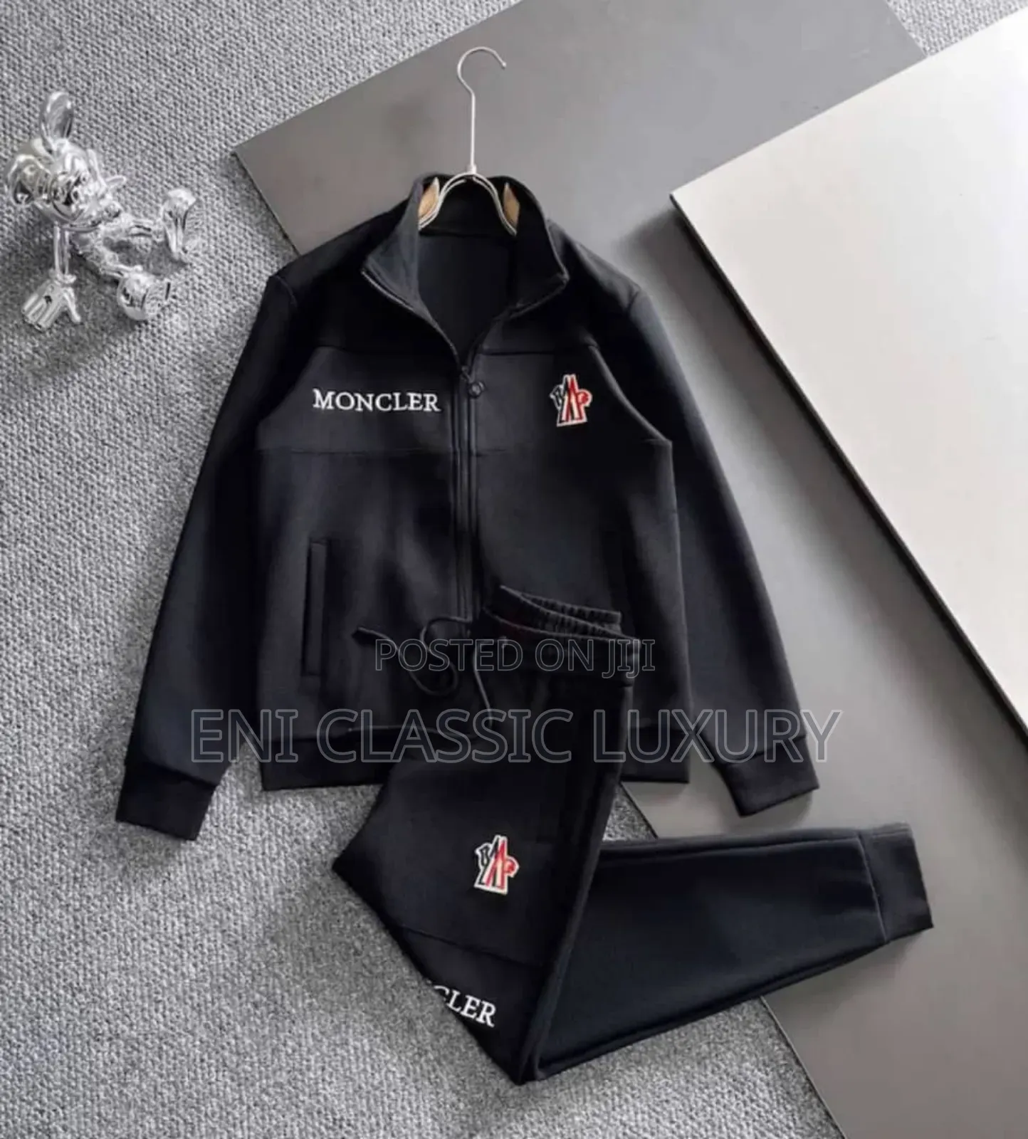 Super High Quality Luxury Men's Two Pix Dior Well Banded Package