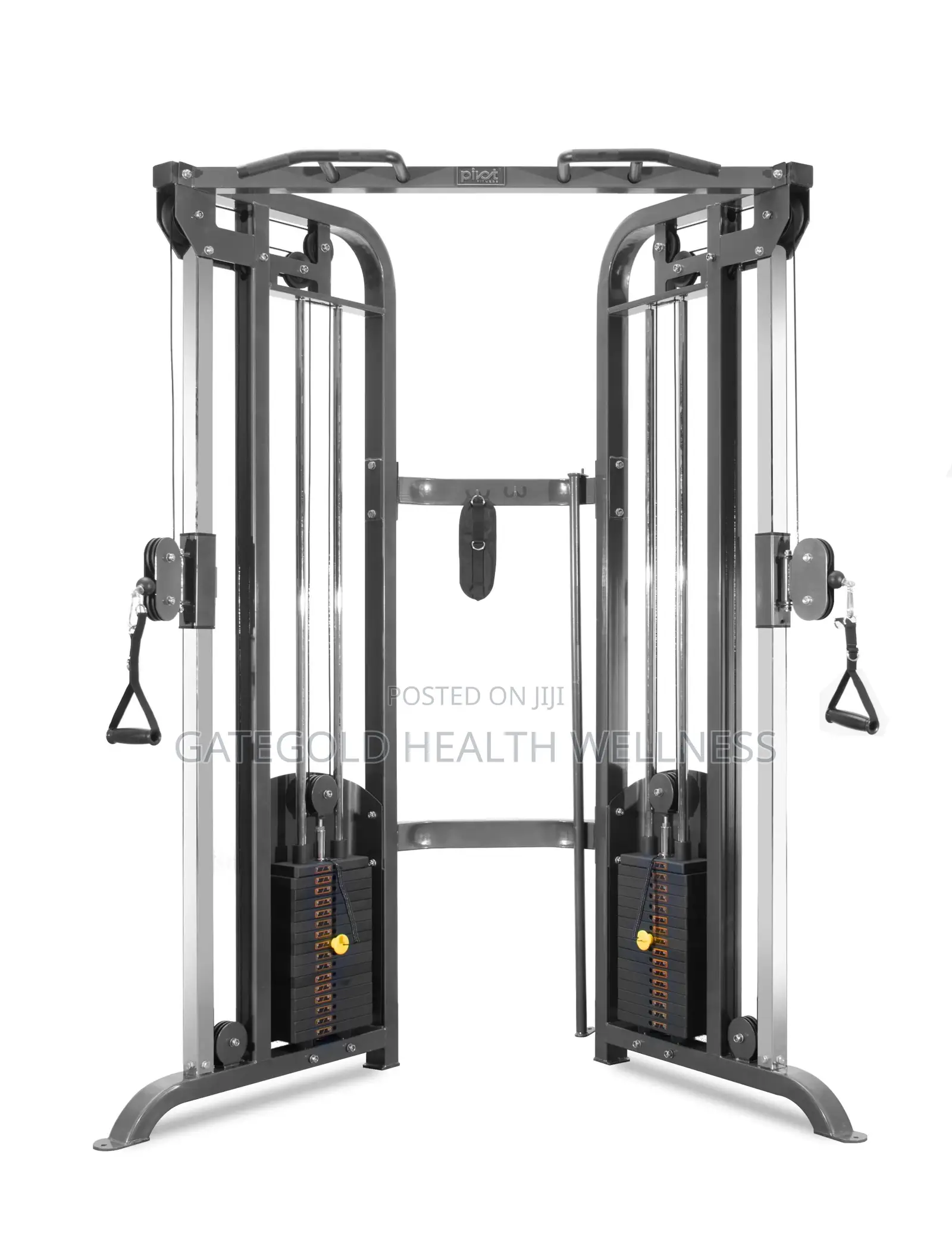 Functional Trainer (Pivot Brand) 820dp