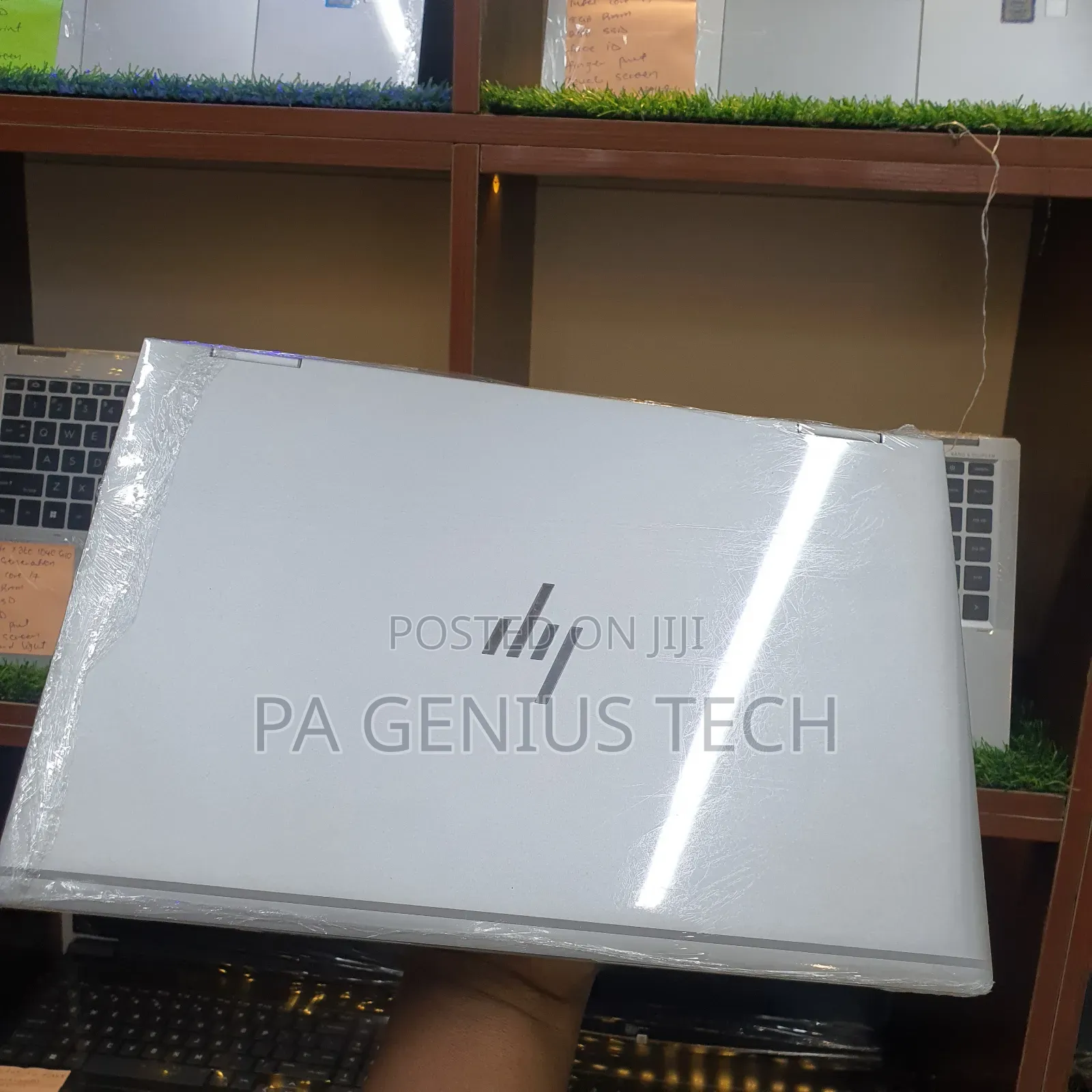 Laptop HP EliteBook X360 1030 G3 16GB Intel Core i7 SSD 512GB