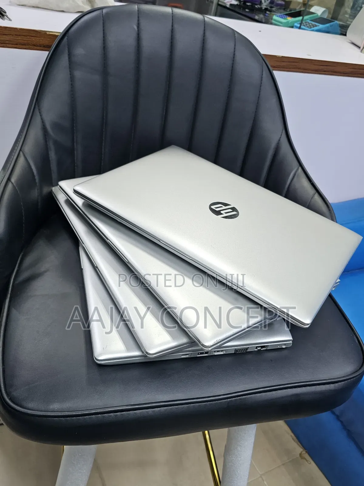 New Laptop HP ProBook 440 G5 16GB Intel Core I5 HDD+SSD 256GB
