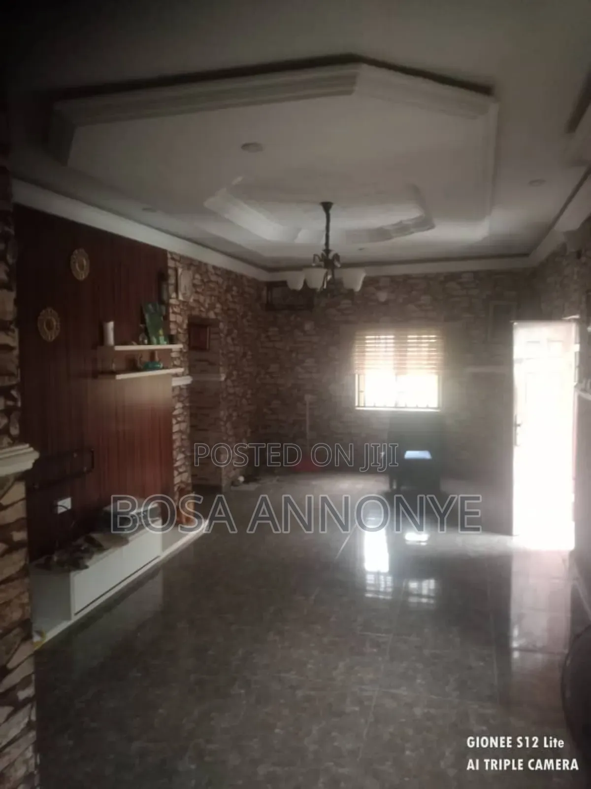 2bdrm Apartment in Ajah for rent
