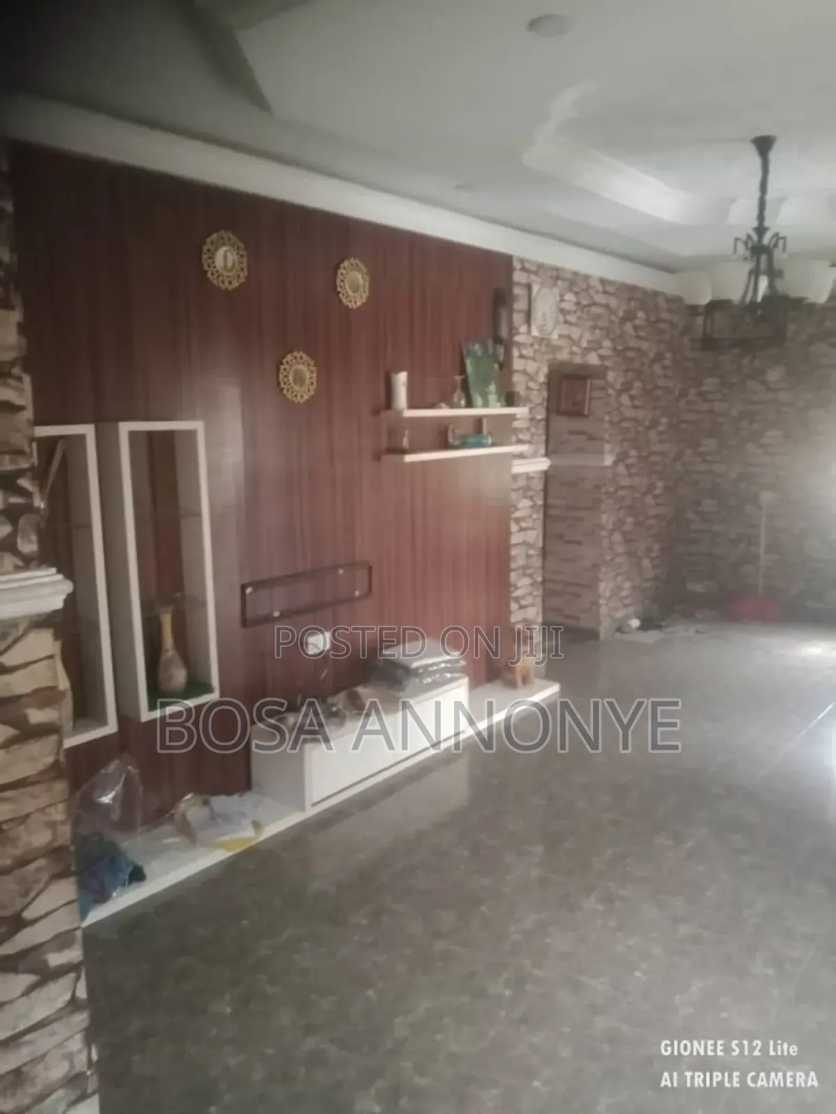 2bdrm Apartment in Ajah for rent