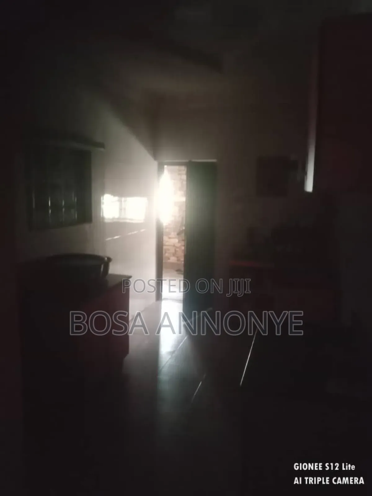 2bdrm Apartment in Ajah for rent