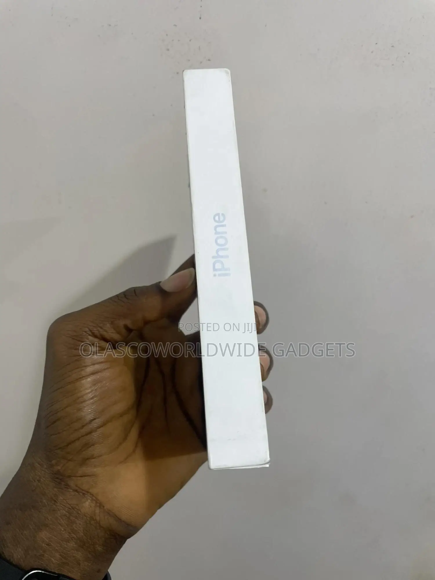 New Apple iPhone Air 512 GB Blue