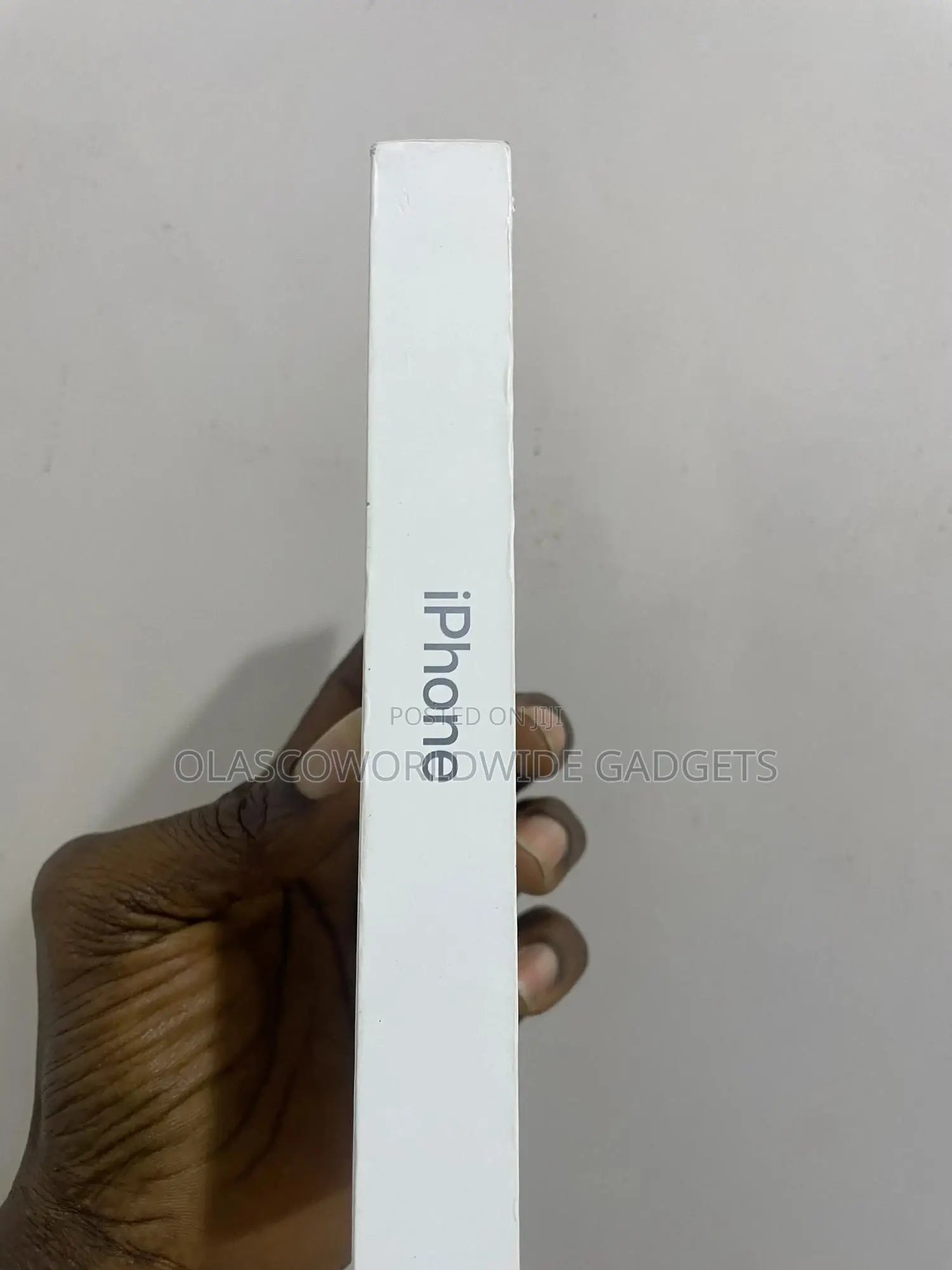 New Apple iPhone Air 512 GB Blue