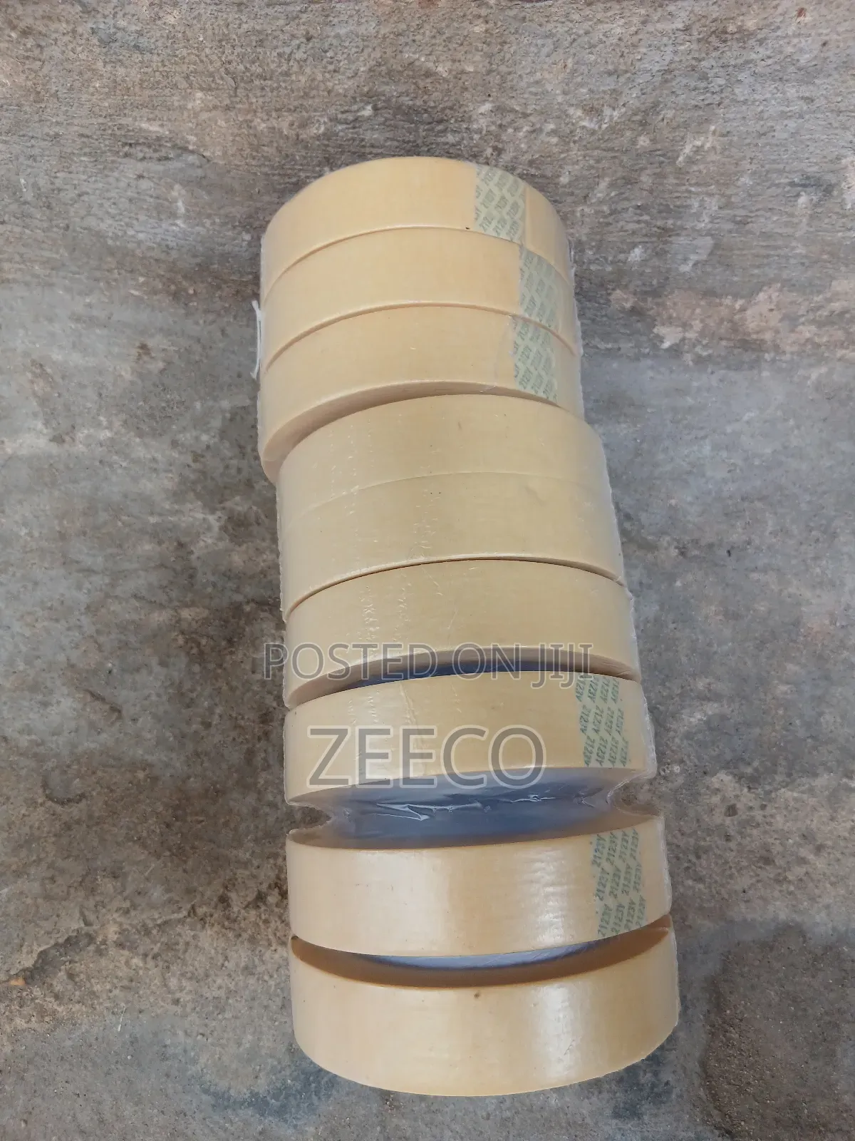 2" Masking Tape