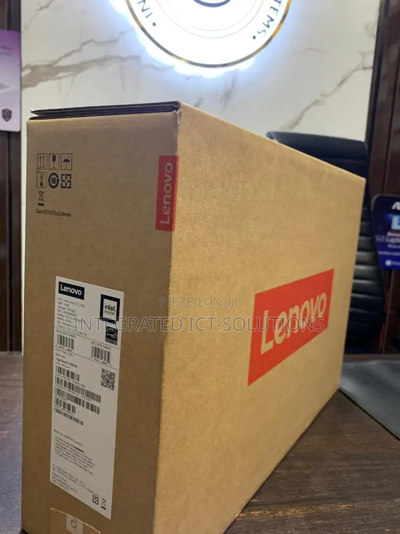 New Laptop Lenovo Yoga Book 9i 16GB Intel Core Ultra 7 SSD 1T