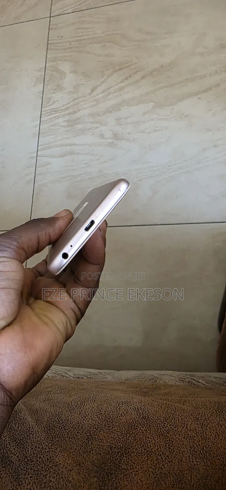 Samsung Galaxy J3 Pro 16 GB Gold