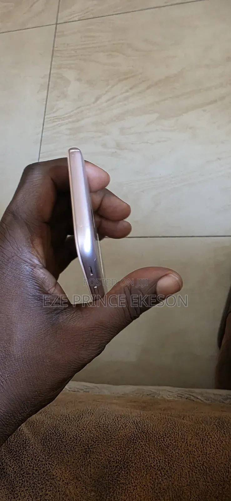 Samsung Galaxy J3 Pro 16 GB Gold