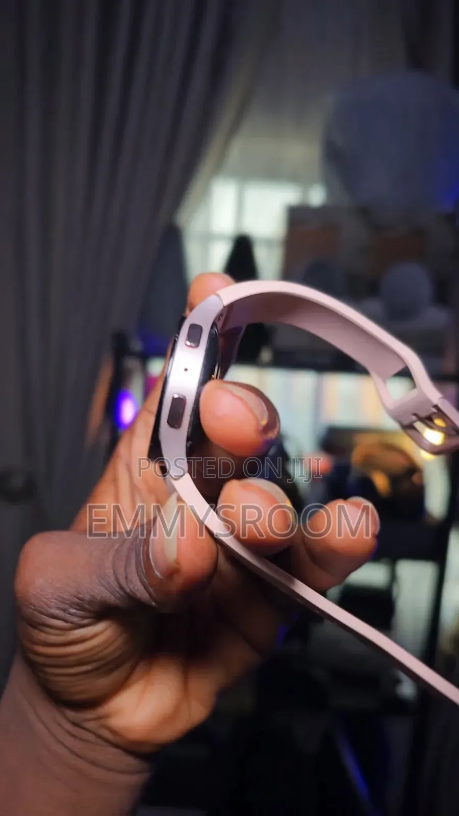 Samsung Galaxy Smart Watch 5 Sm-R910 40mm