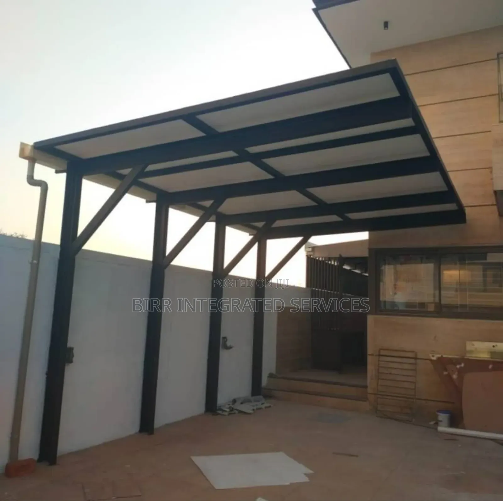 Car Port And Shed Expert