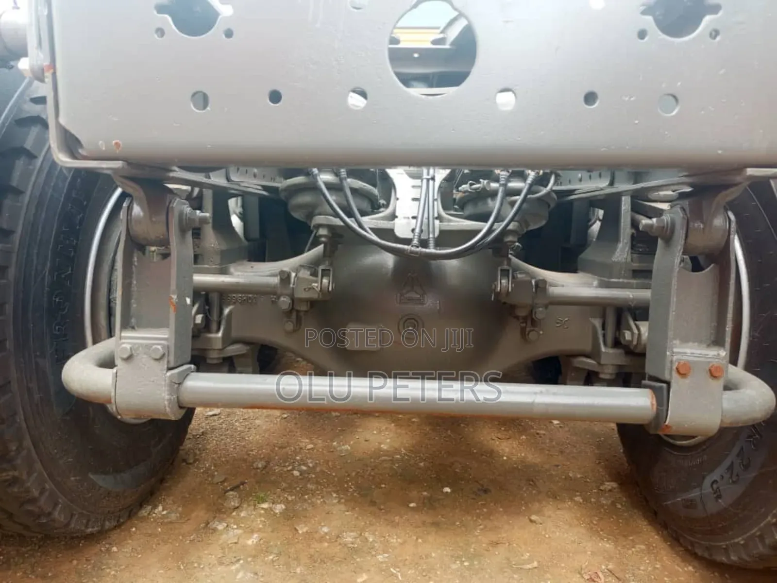 Howo Sinotruk