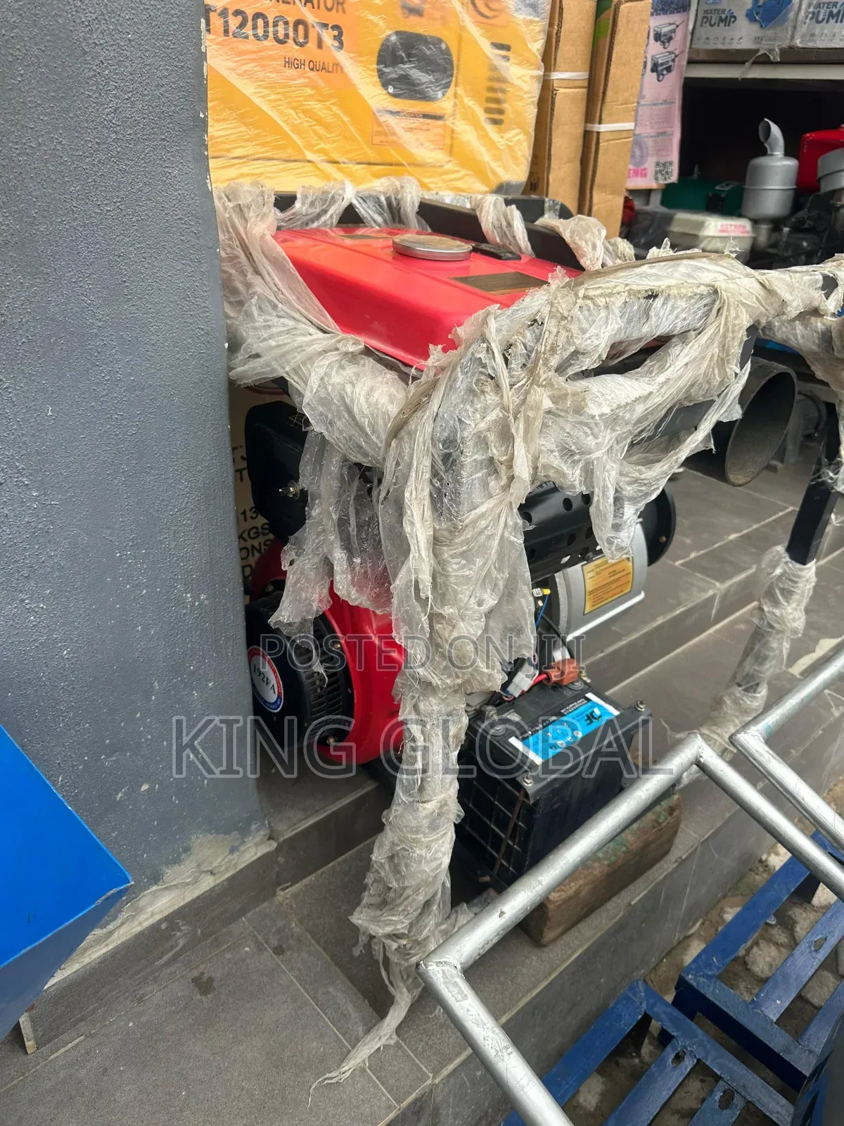 6inhces Water Pump Diesel