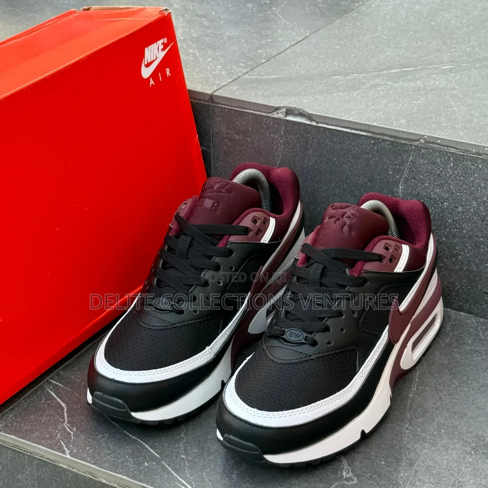 Nike Air Max 97 Now Available in Store in Multi Colours