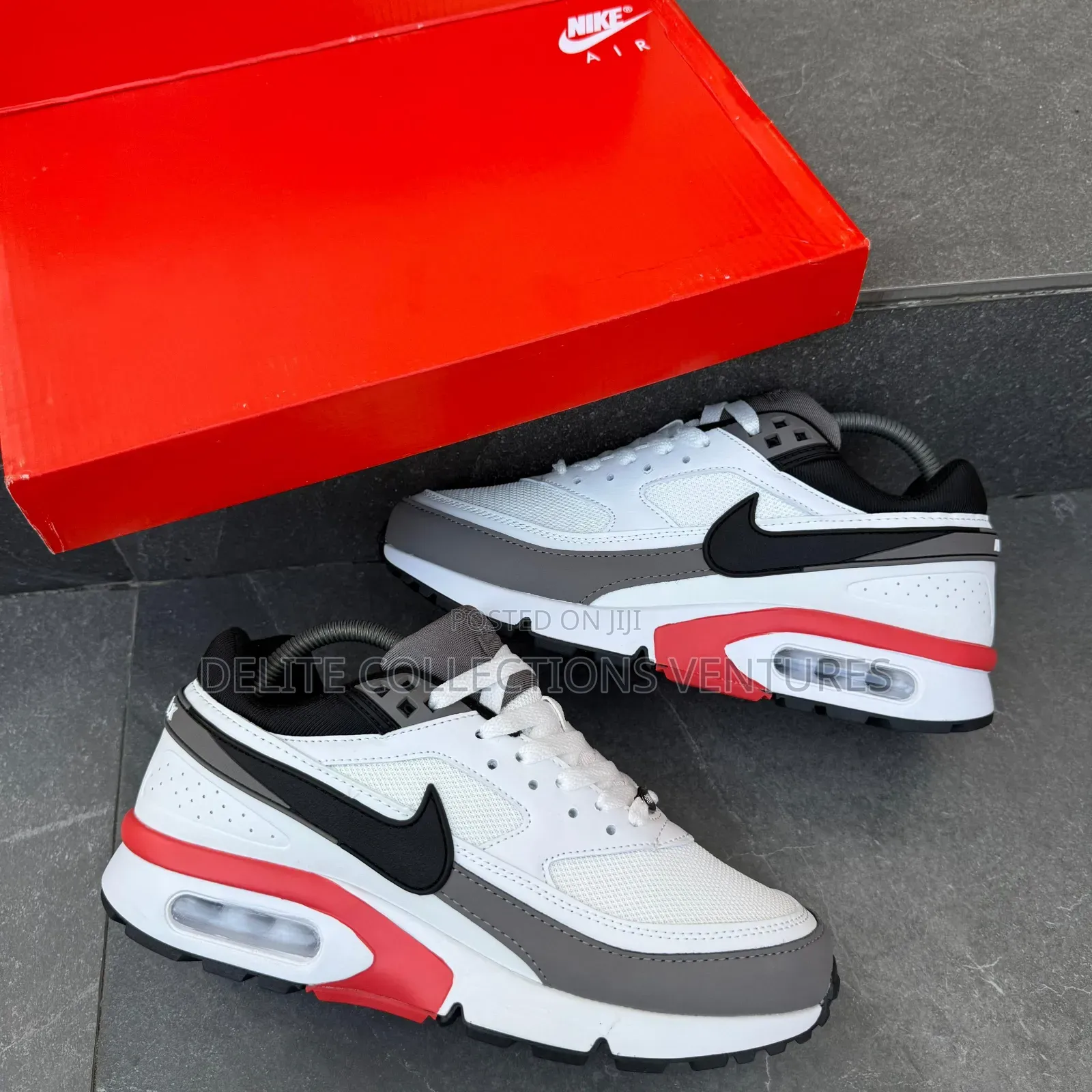 Nike Air Max 97 Now Available in Store in Multi Colours