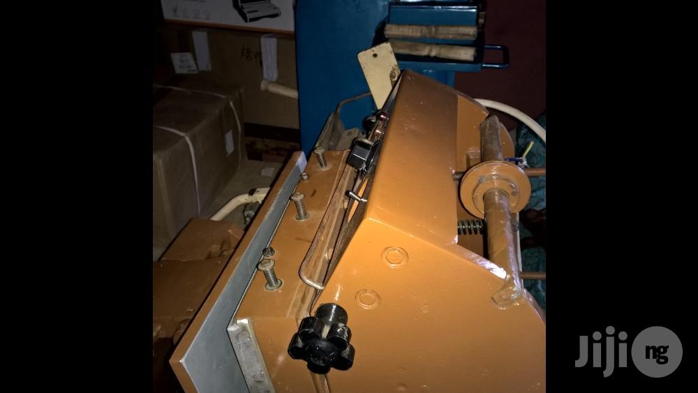 Foiling Machine