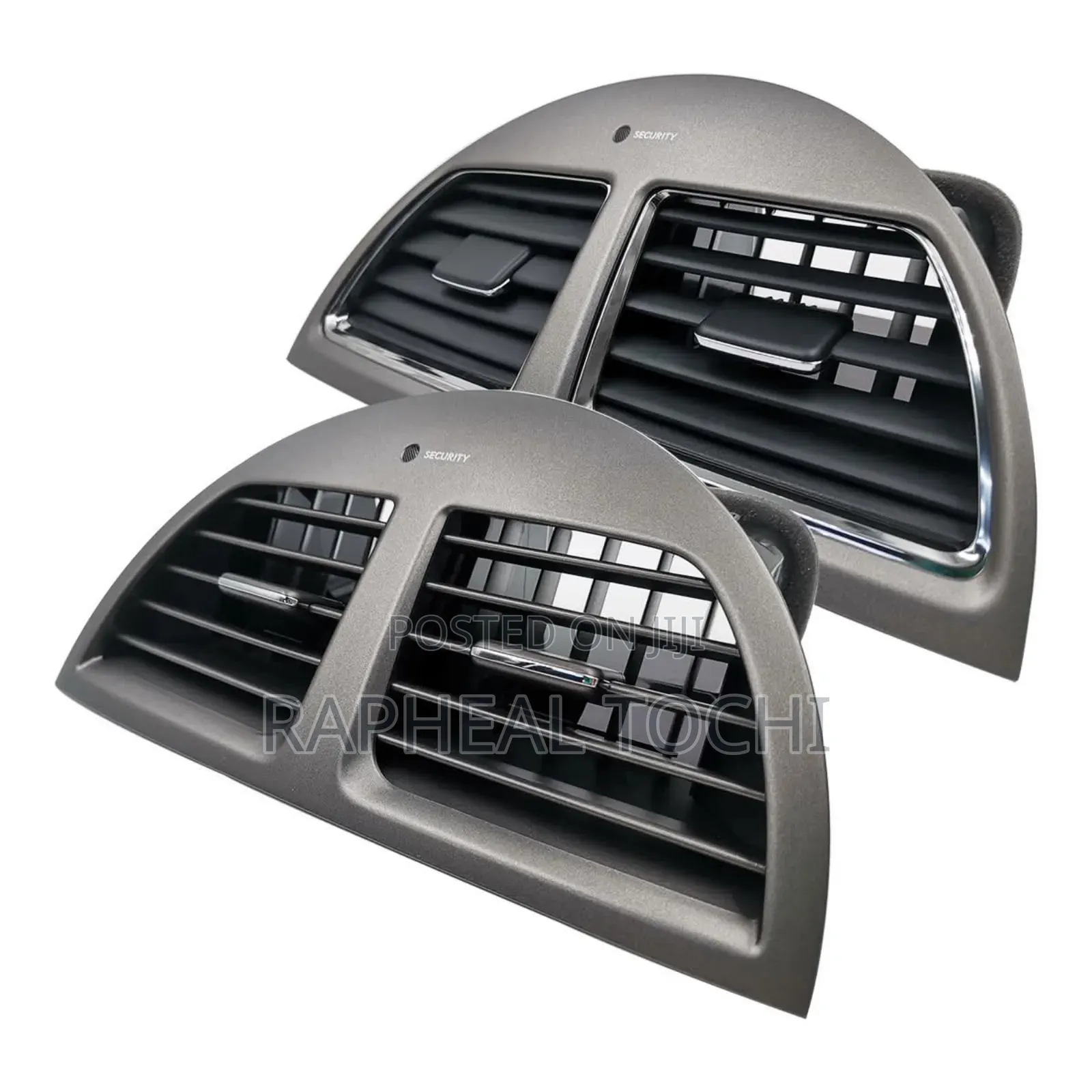 Lexus Es 350 Car Ac Vents