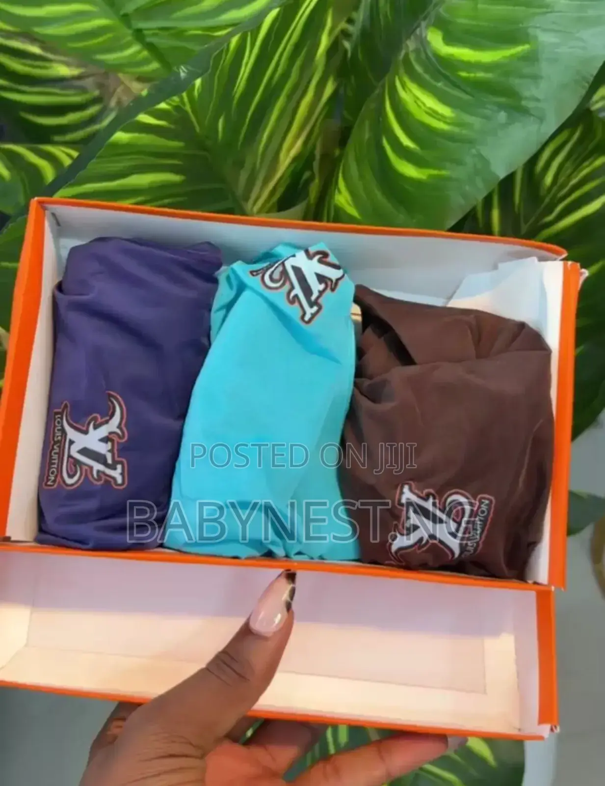 Men's Condom Boxers