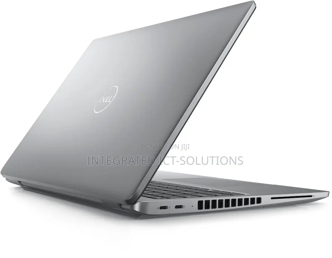 New Laptop Dell Latitude 5550 16GB Intel Core I7 SSD 512GB