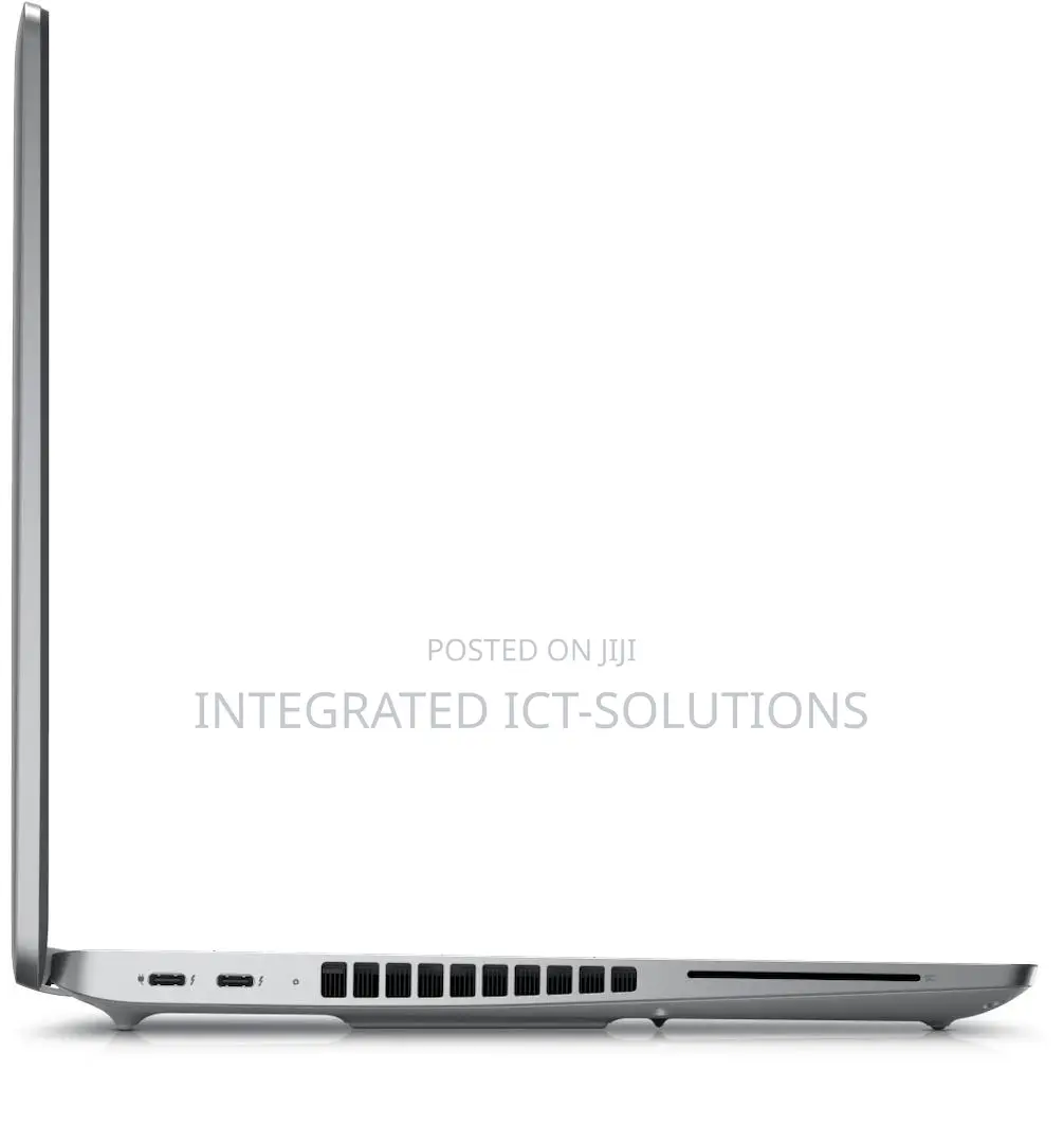 New Laptop Dell Latitude 5550 16GB Intel Core I7 SSD 512GB